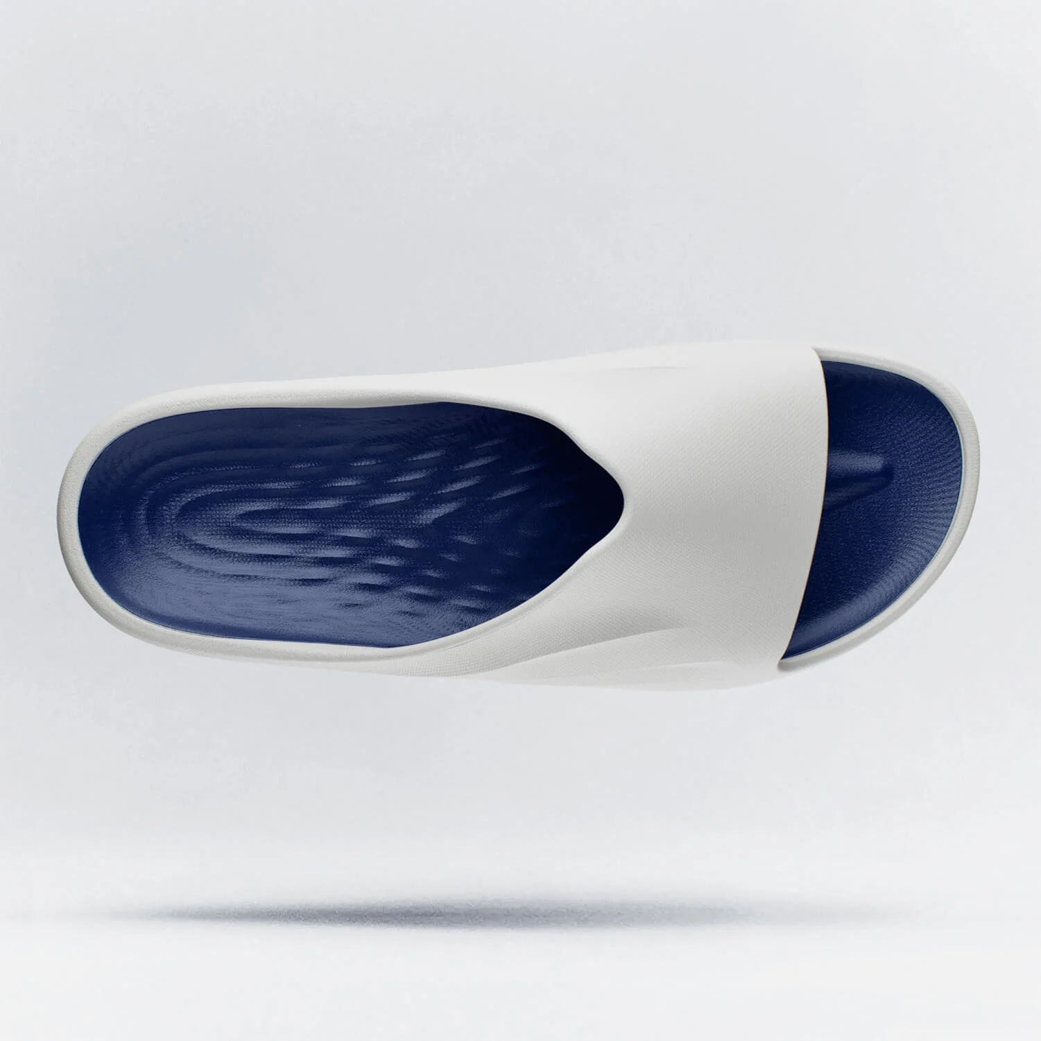 AG3 - Snow/Navy - Image 3