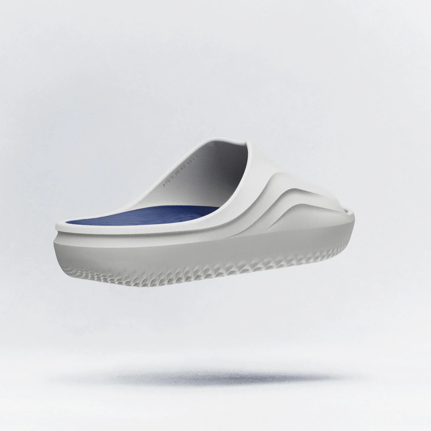 AG3 - Snow/Navy - Image 5