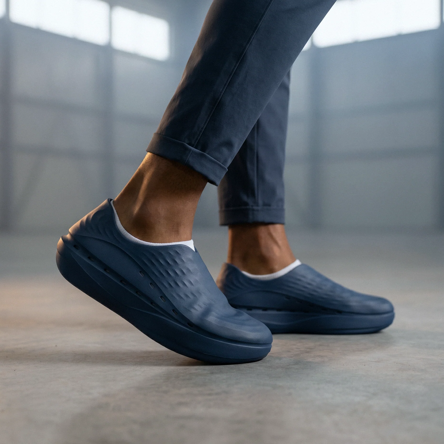 AntiGrav1 - Navy - Image 3