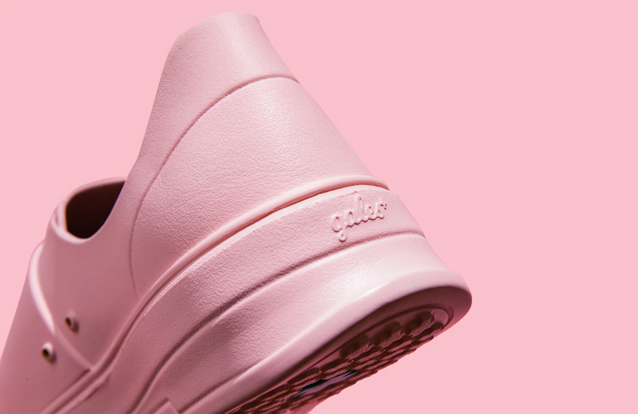 Gales Frontline - Pink - Image 4