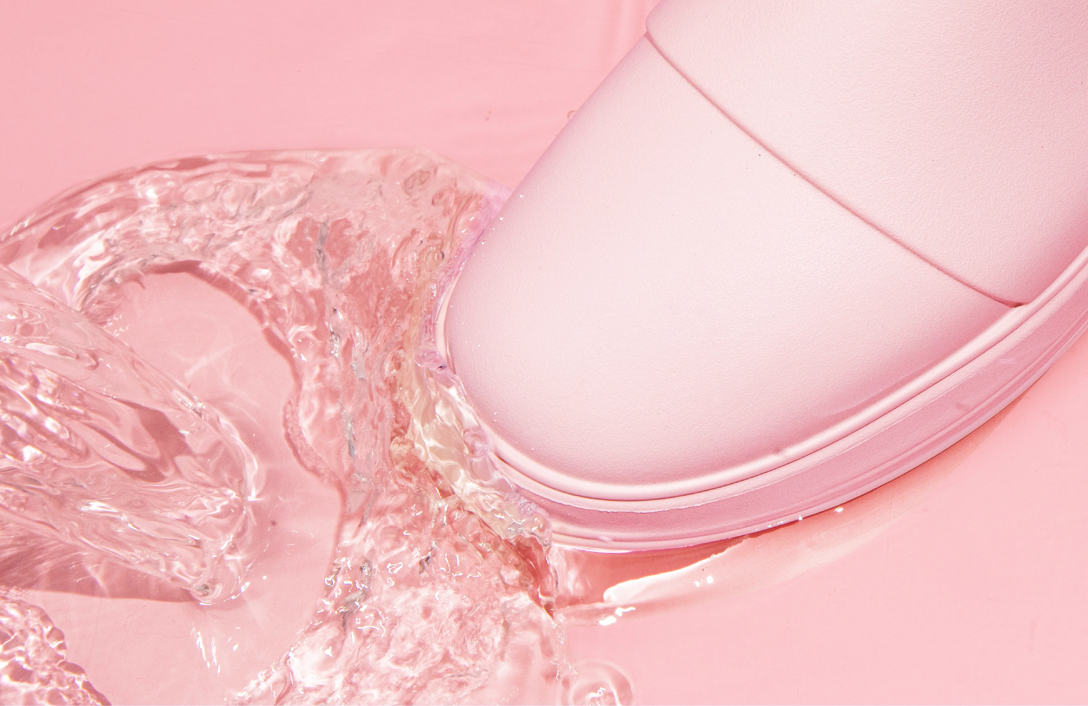 Gales Frontline - Pink - Image 7