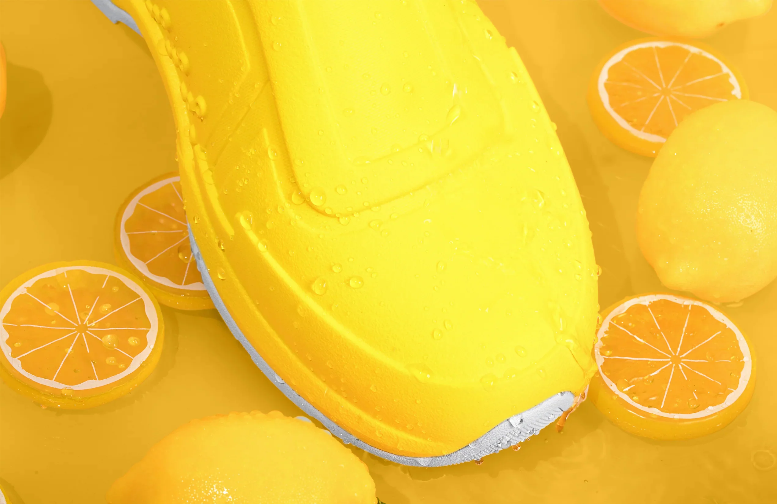 Gales Pro Line - Alex's Lemonade Stand - Lemon - Image 4