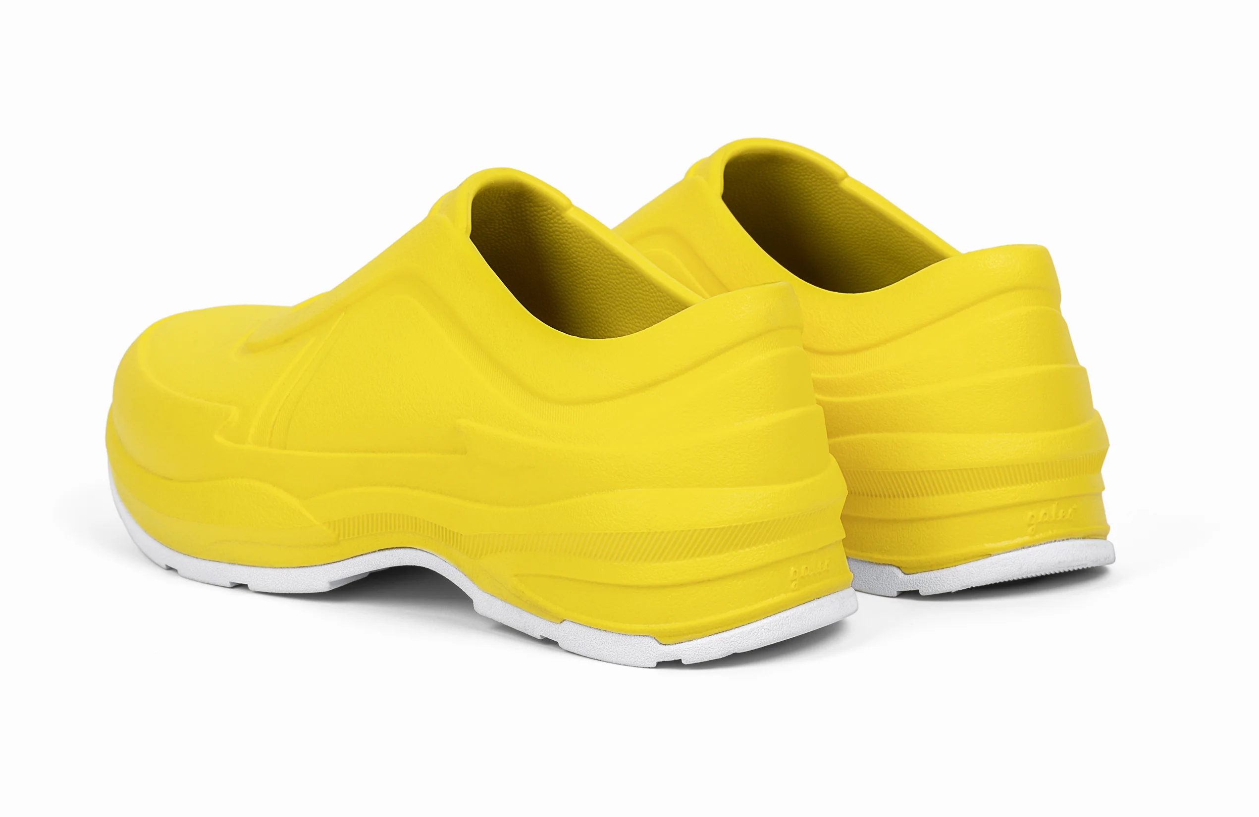 Gales Pro Line - Alex's Lemonade Stand - Lemon - Image 9