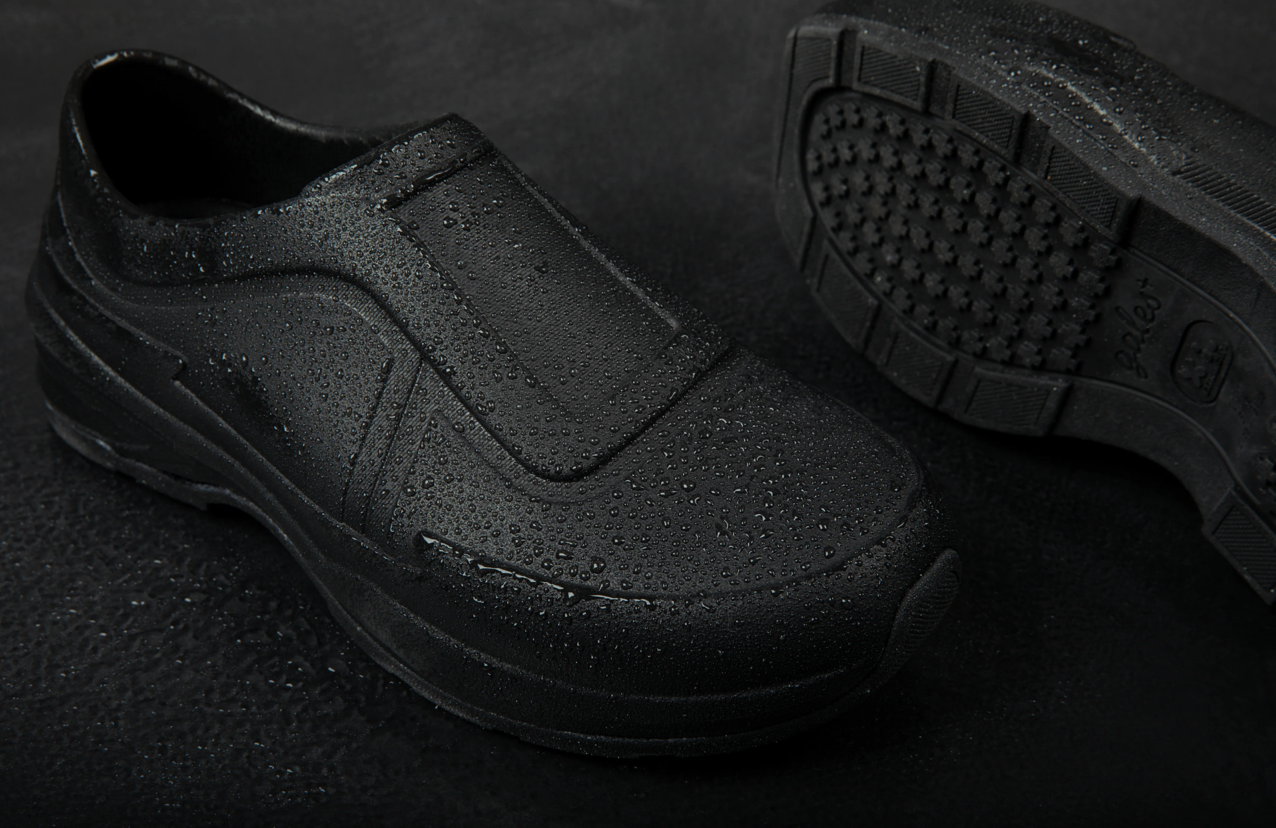 Gales Pro Line - Black/Black - Image 4