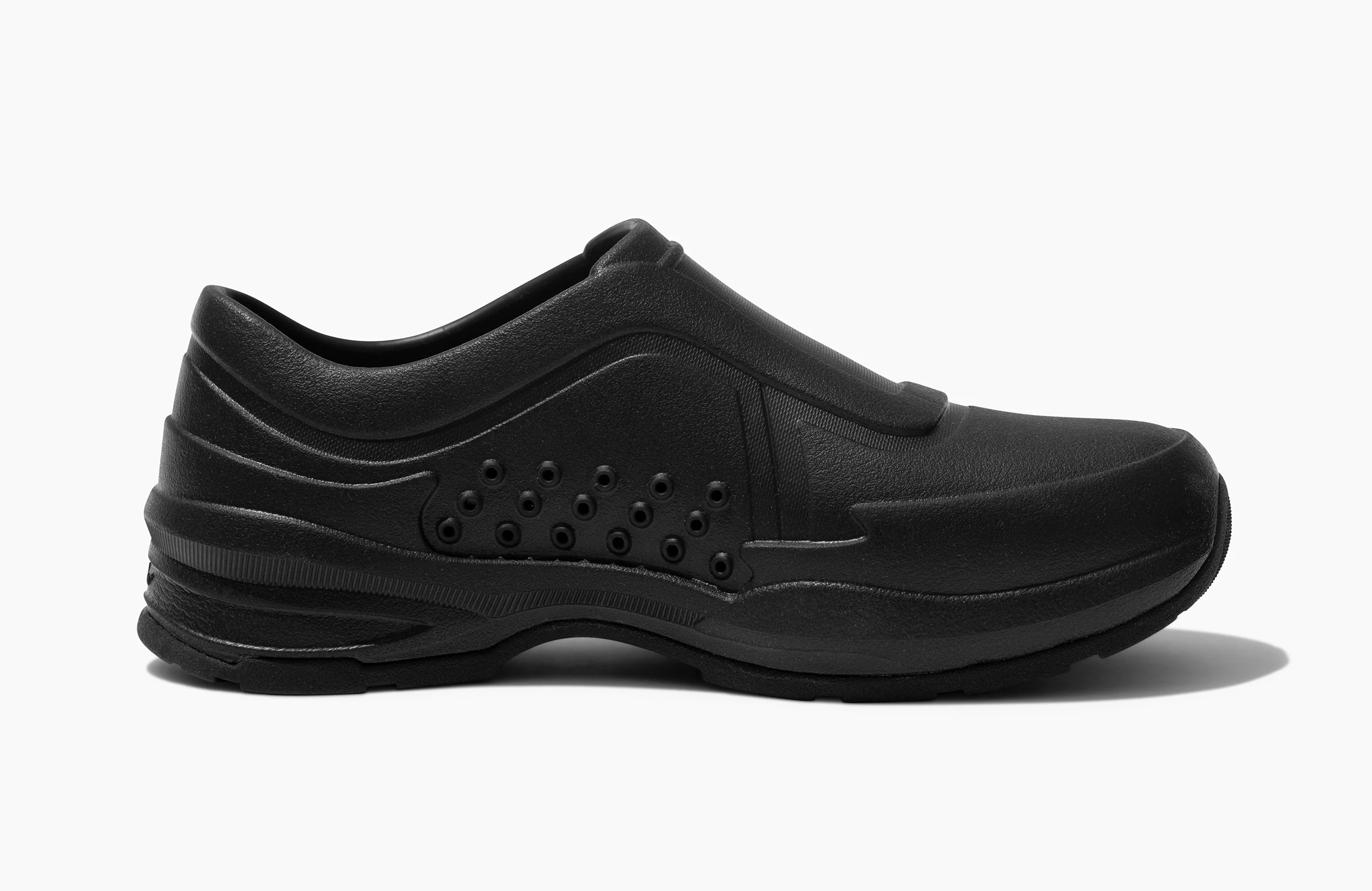 Gales Pro Line - Black/Black - Image 5