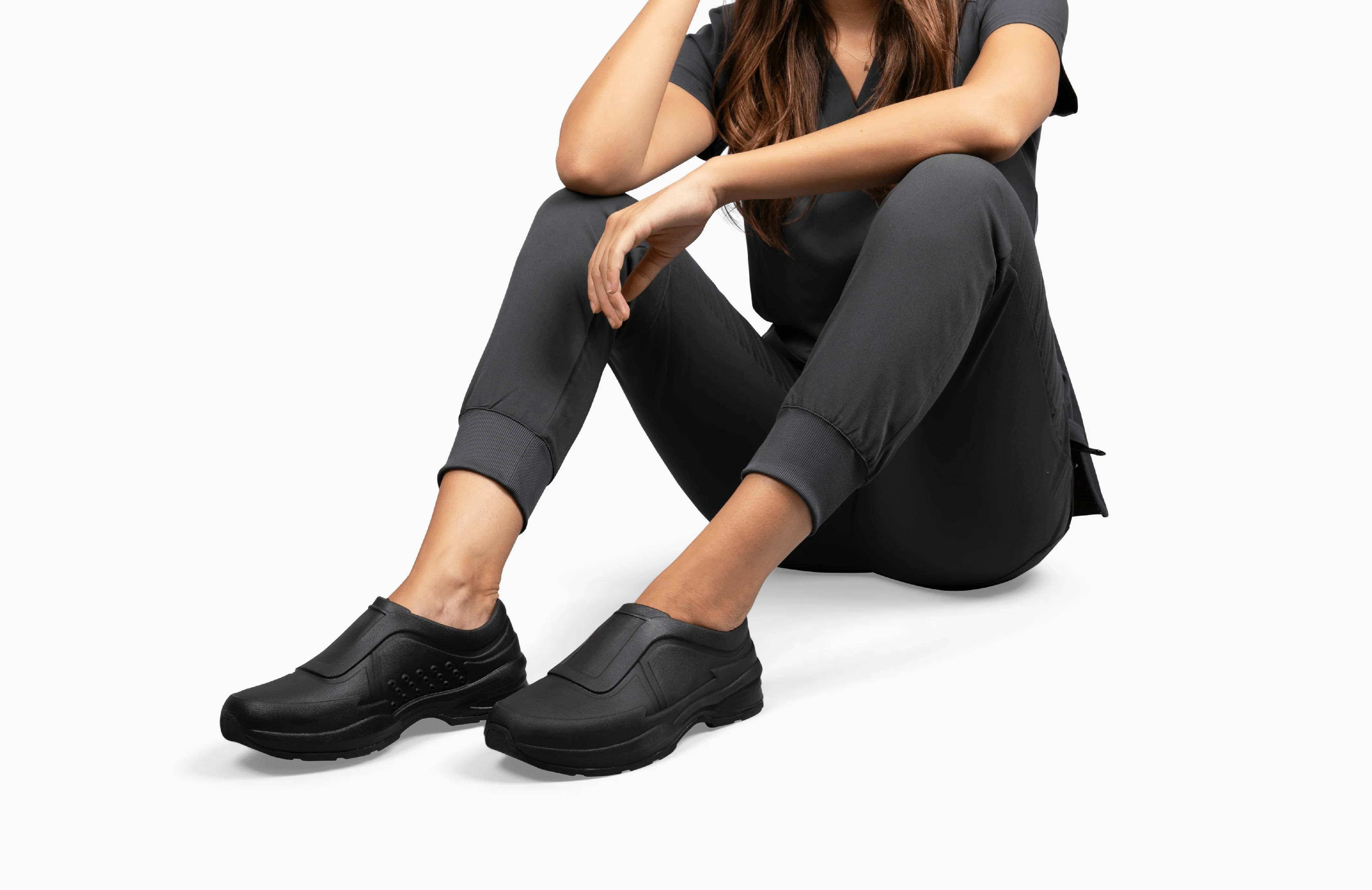 Gales Pro Line - Black/Black - Image 8