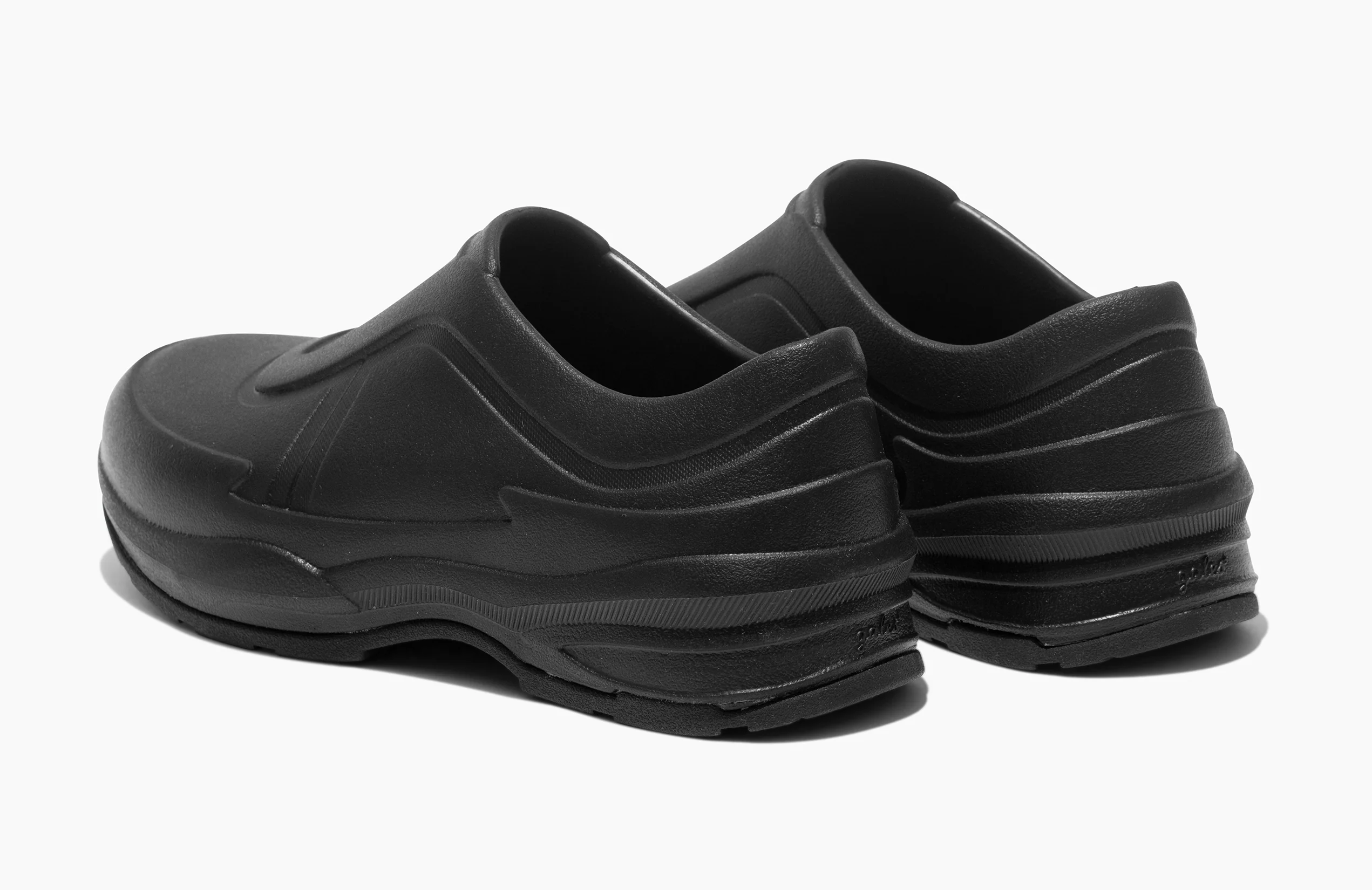 Gales Pro Line - Black/Black - Image 9