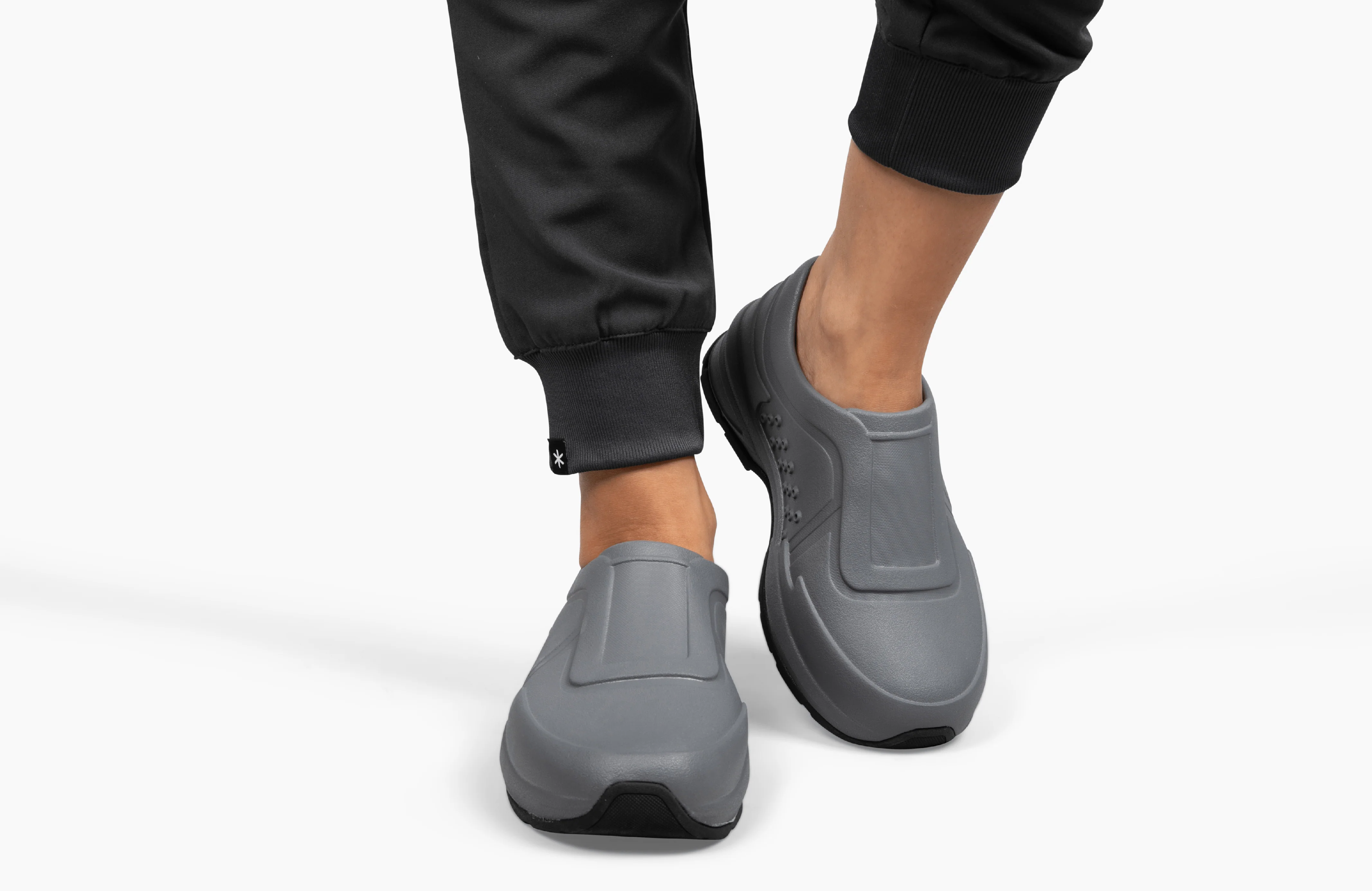 Gales Pro Line - Charcoal/Black - Image 2