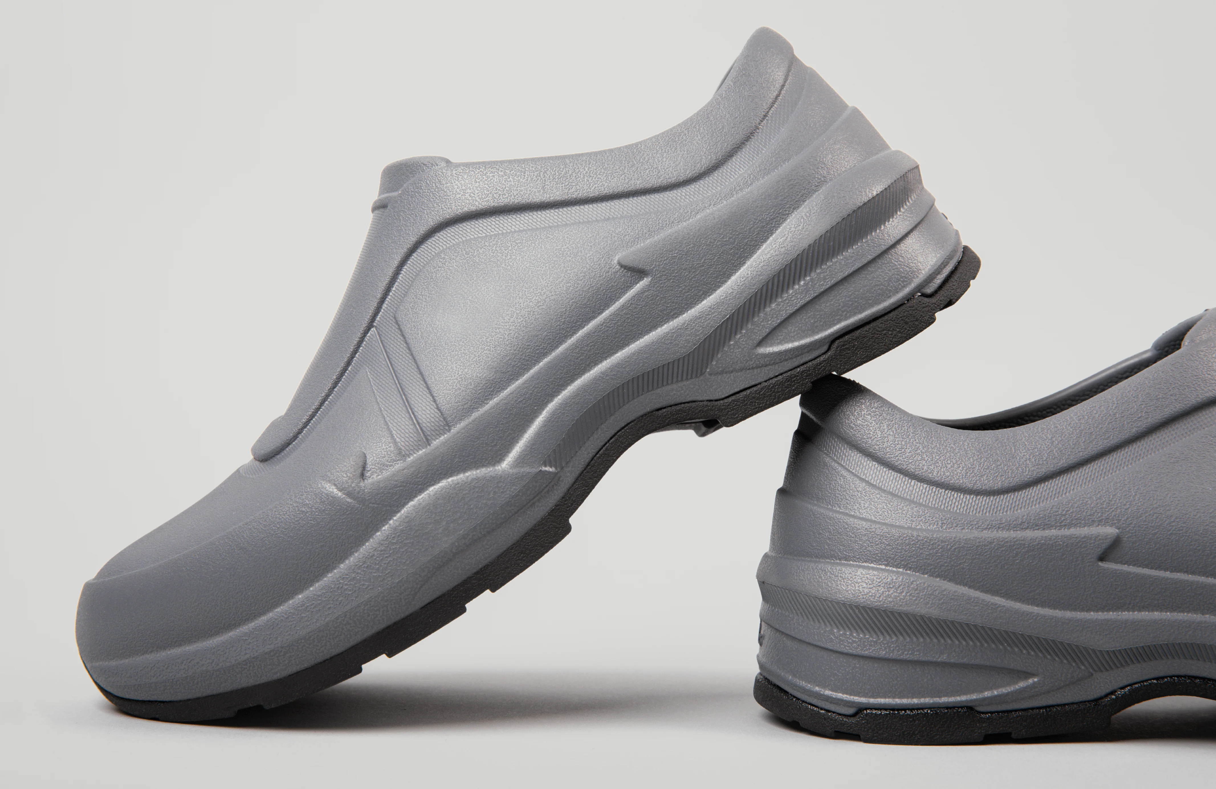 Gales Pro Line - Charcoal/Black - Image 4