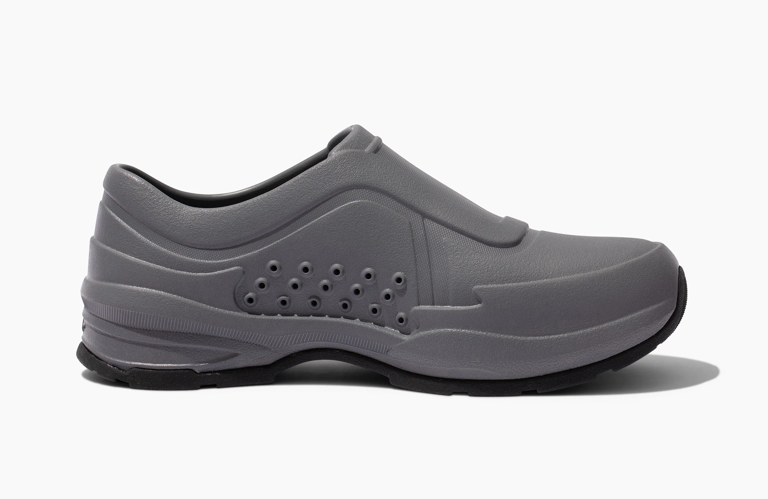 Gales Pro Line - Charcoal/Black - Image 5