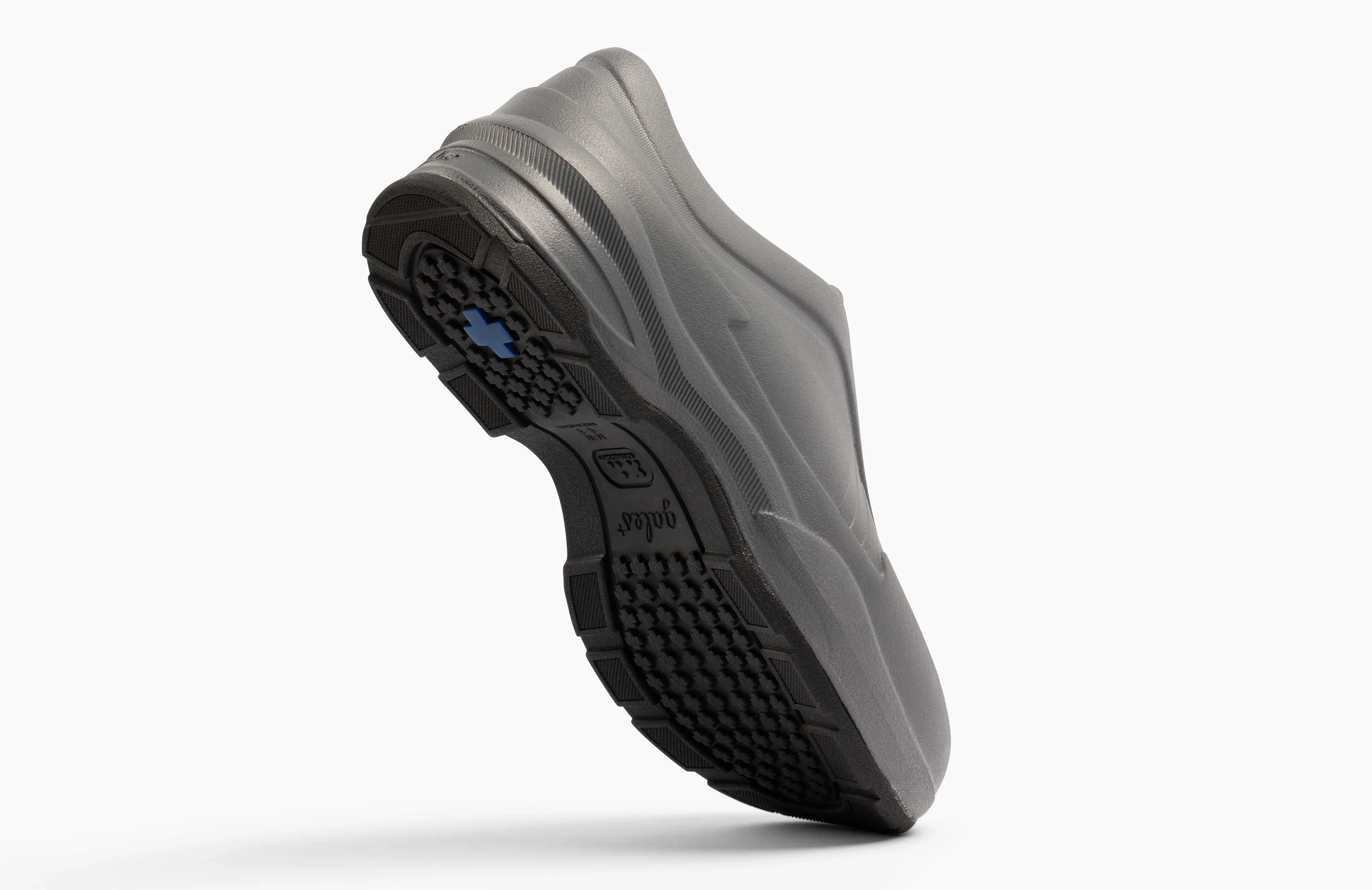 Gales Pro Line - Charcoal/Black - Image 6