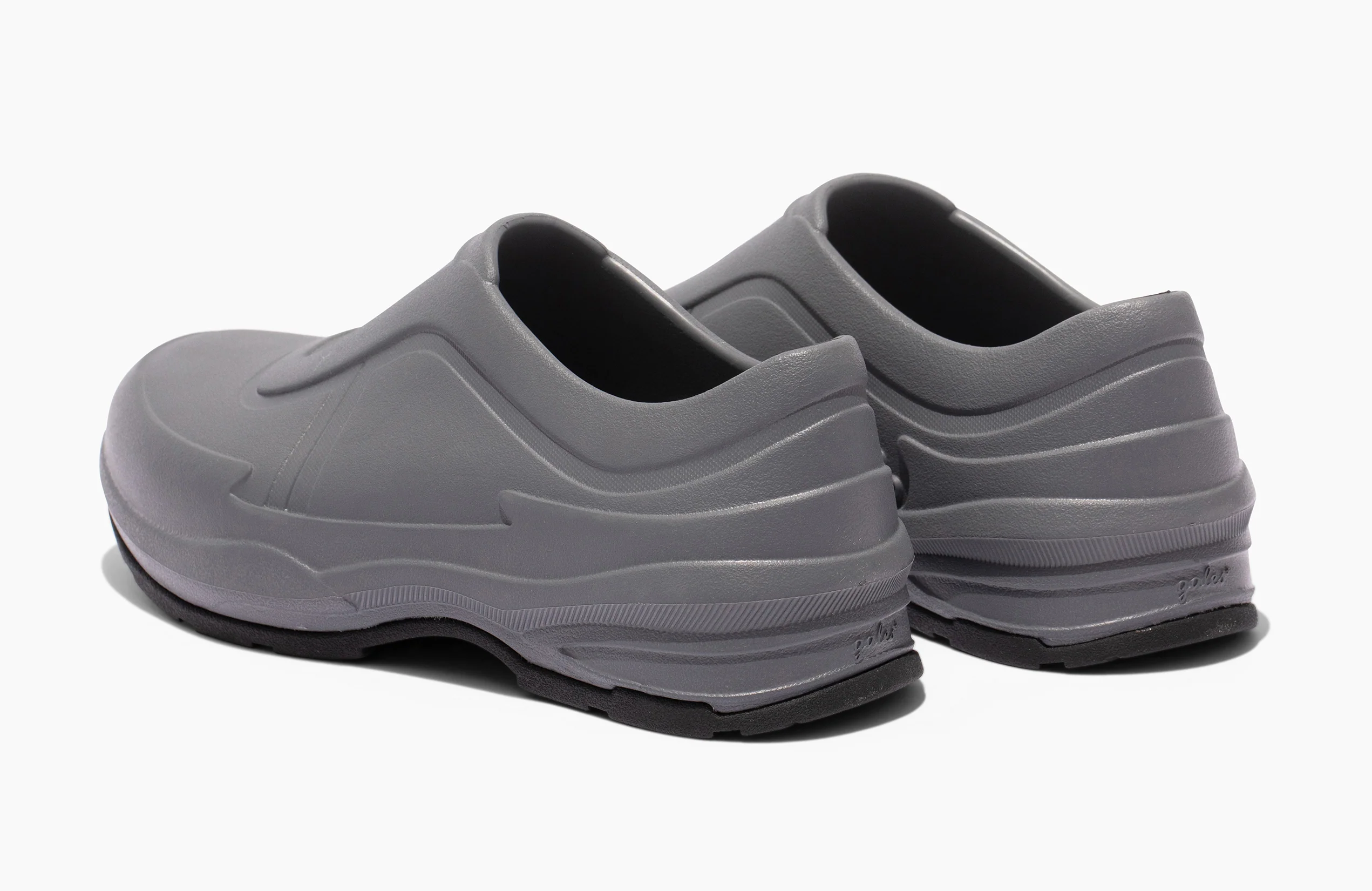 Gales Pro Line - Charcoal/Black - Image 9