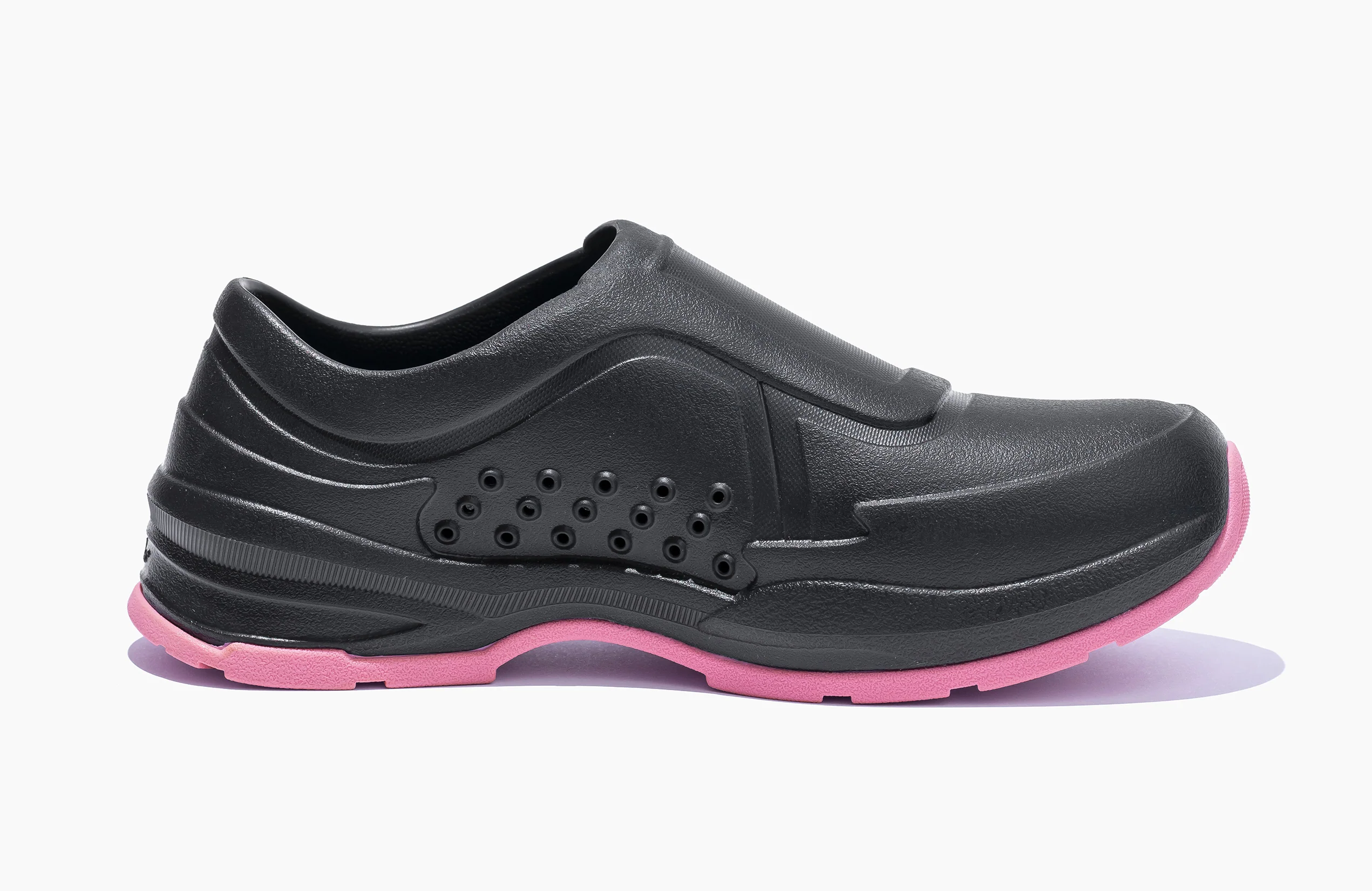 Gales Pro Line - Nurse Blake - Black/Pink - Image 5