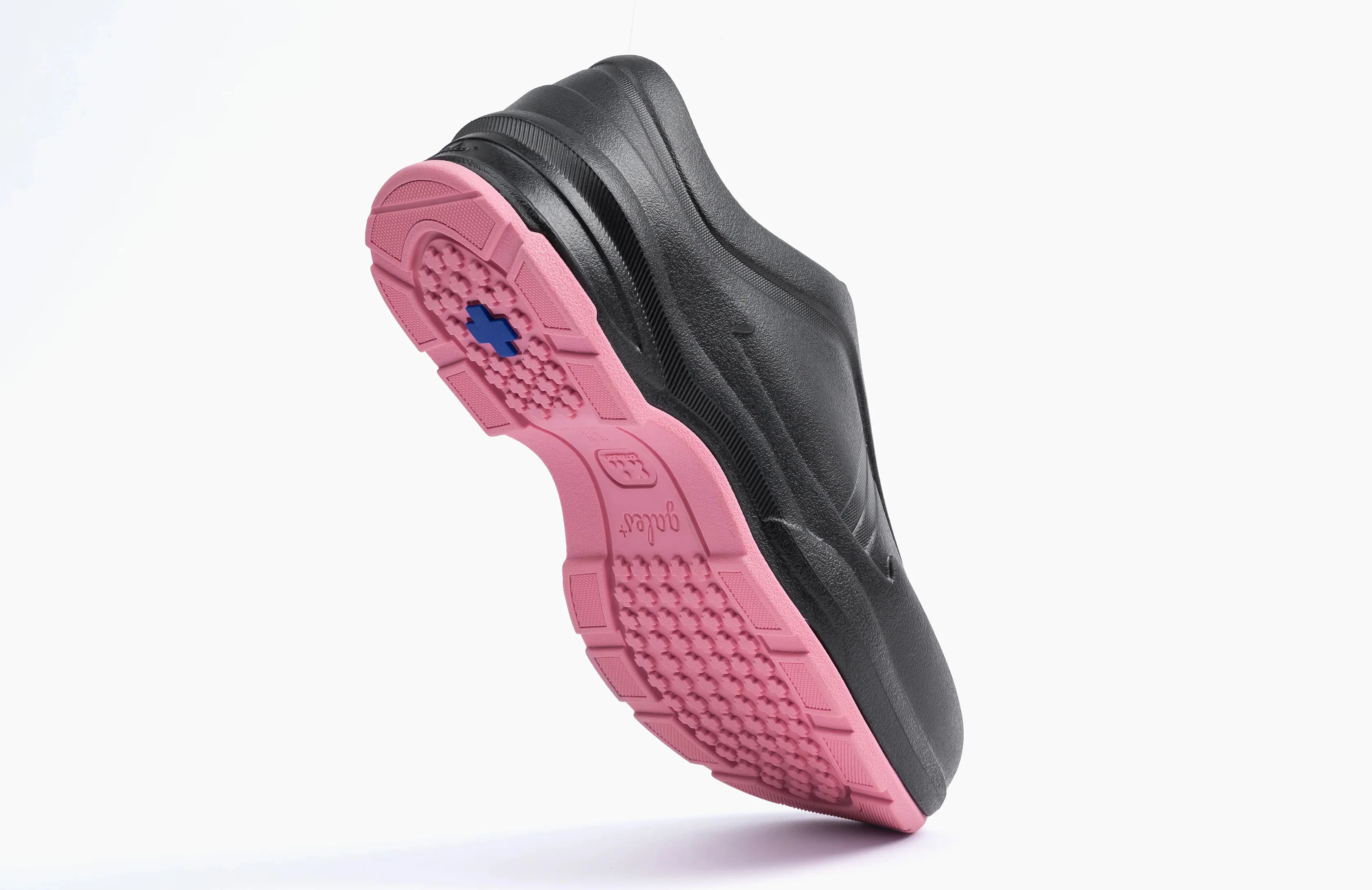Gales Pro Line - Nurse Blake - Black/Pink - Image 6