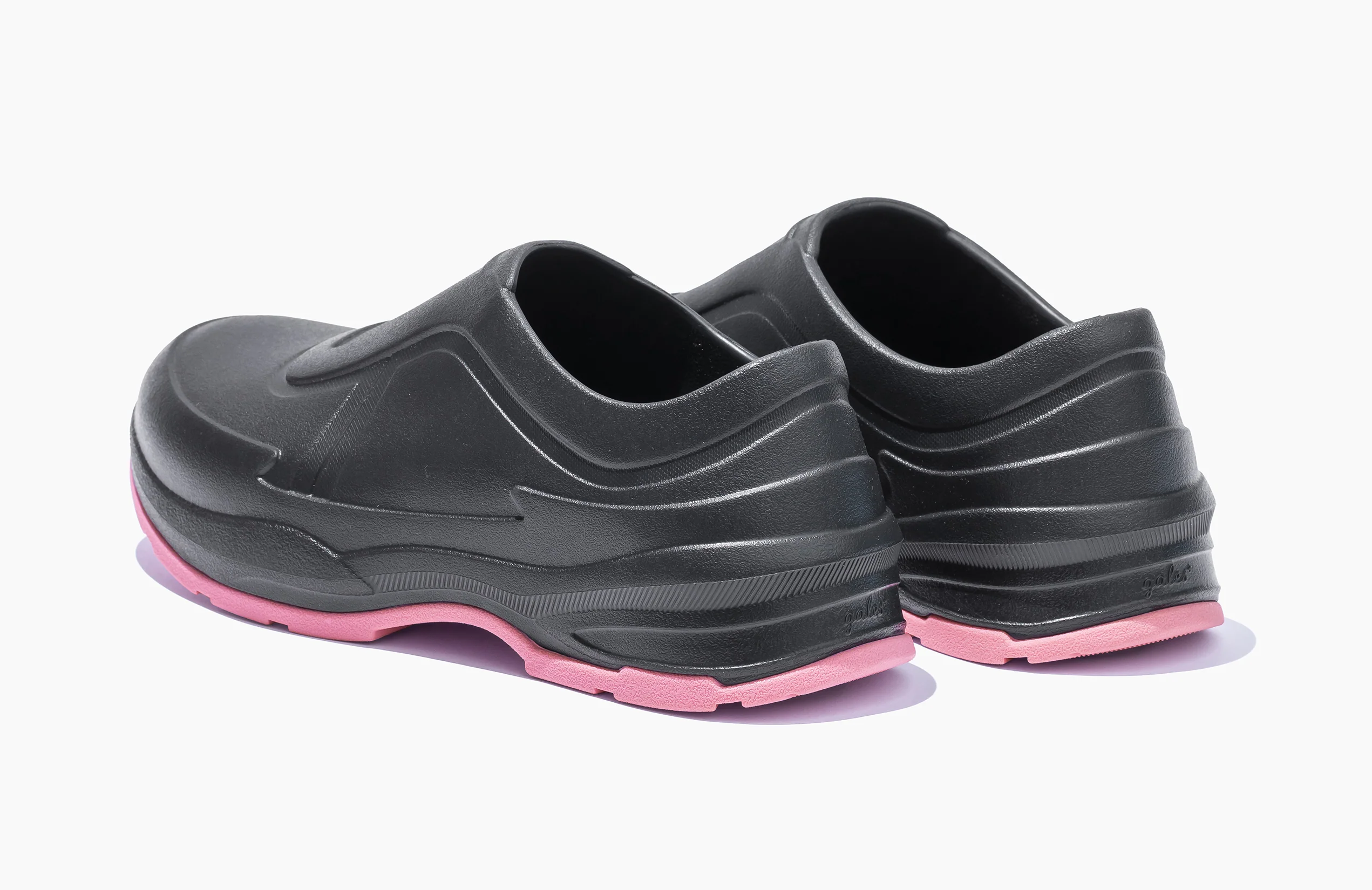 Gales Pro Line - Nurse Blake - Black/Pink - Image 9