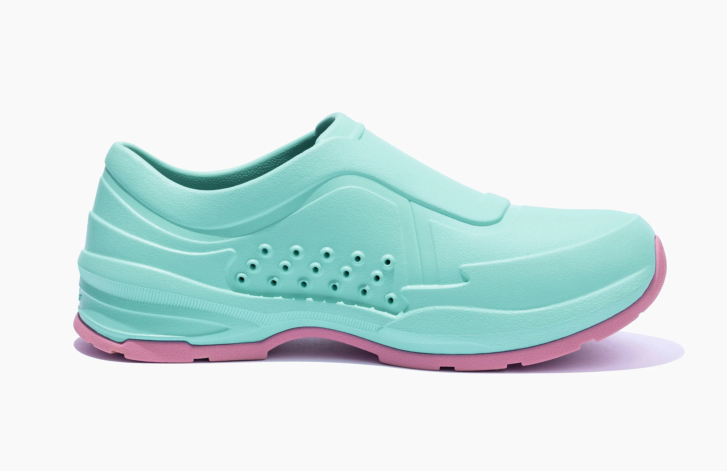 Gales Pro Line - Nurse Blake - Teal/Pink - Image 5