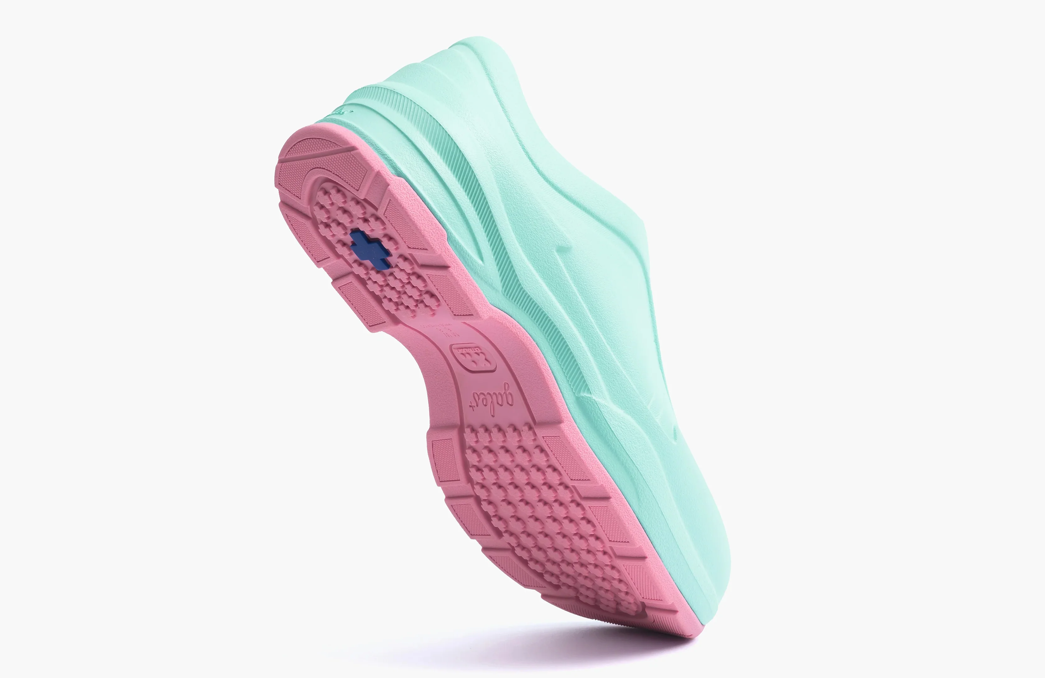 Gales Pro Line - Nurse Blake - Teal/Pink - Image 6