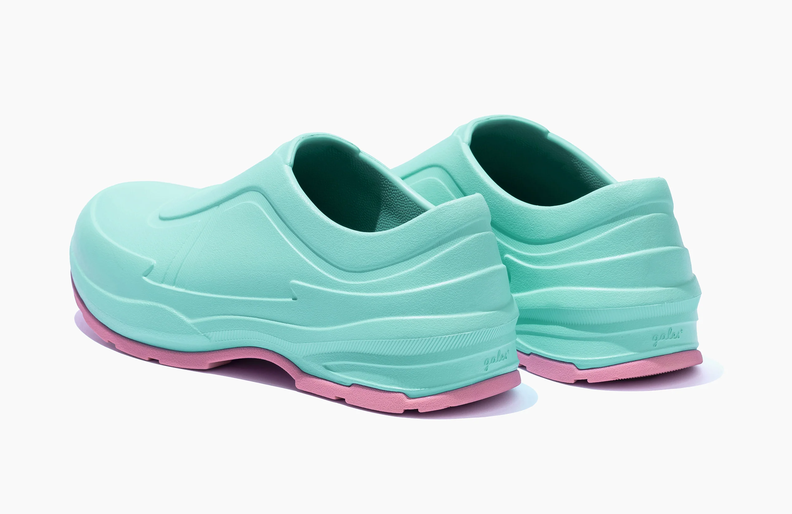 Gales Pro Line - Nurse Blake - Teal/Pink - Image 9