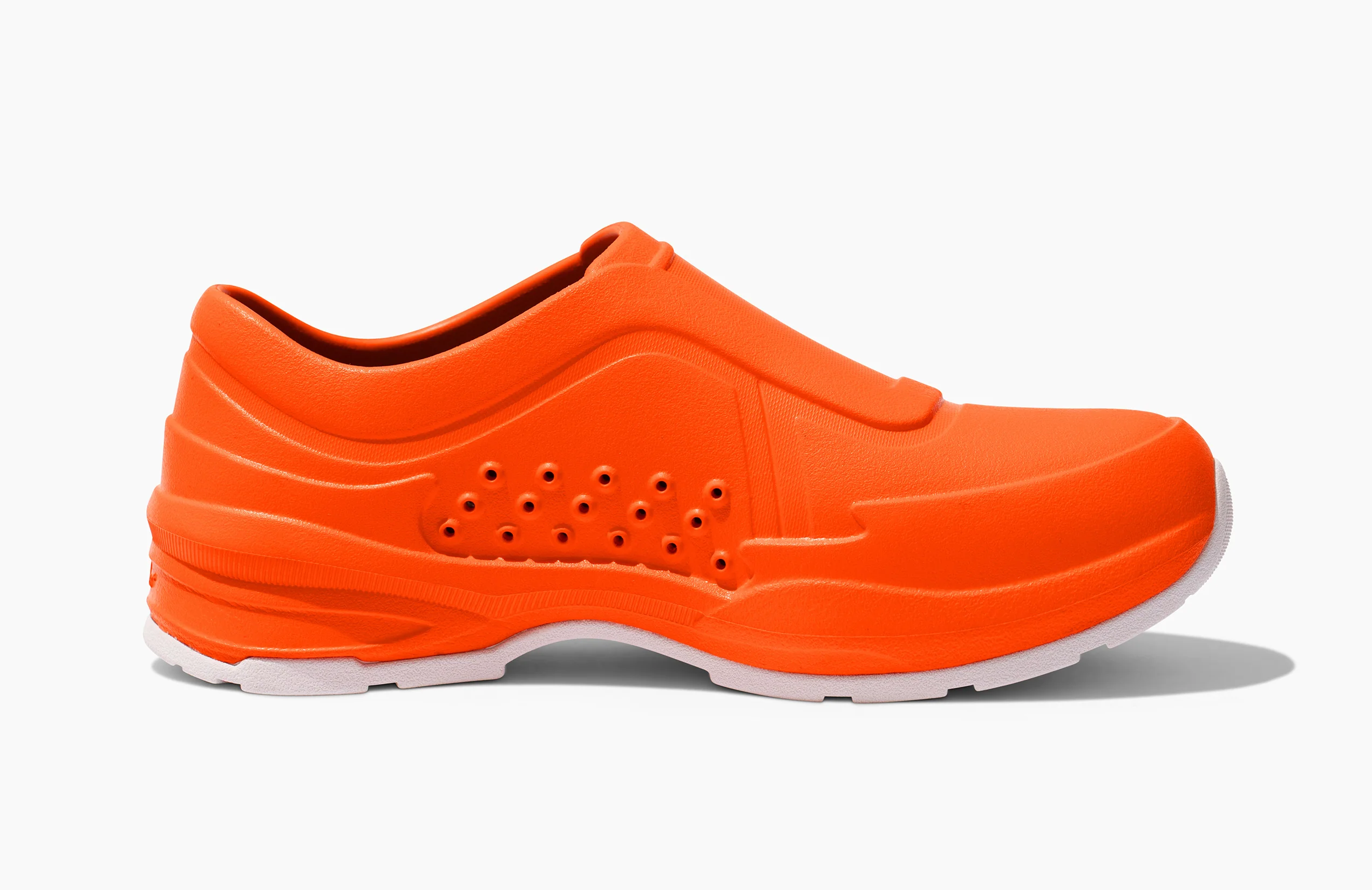 Gales Pro Line - Orange/White - Image 5