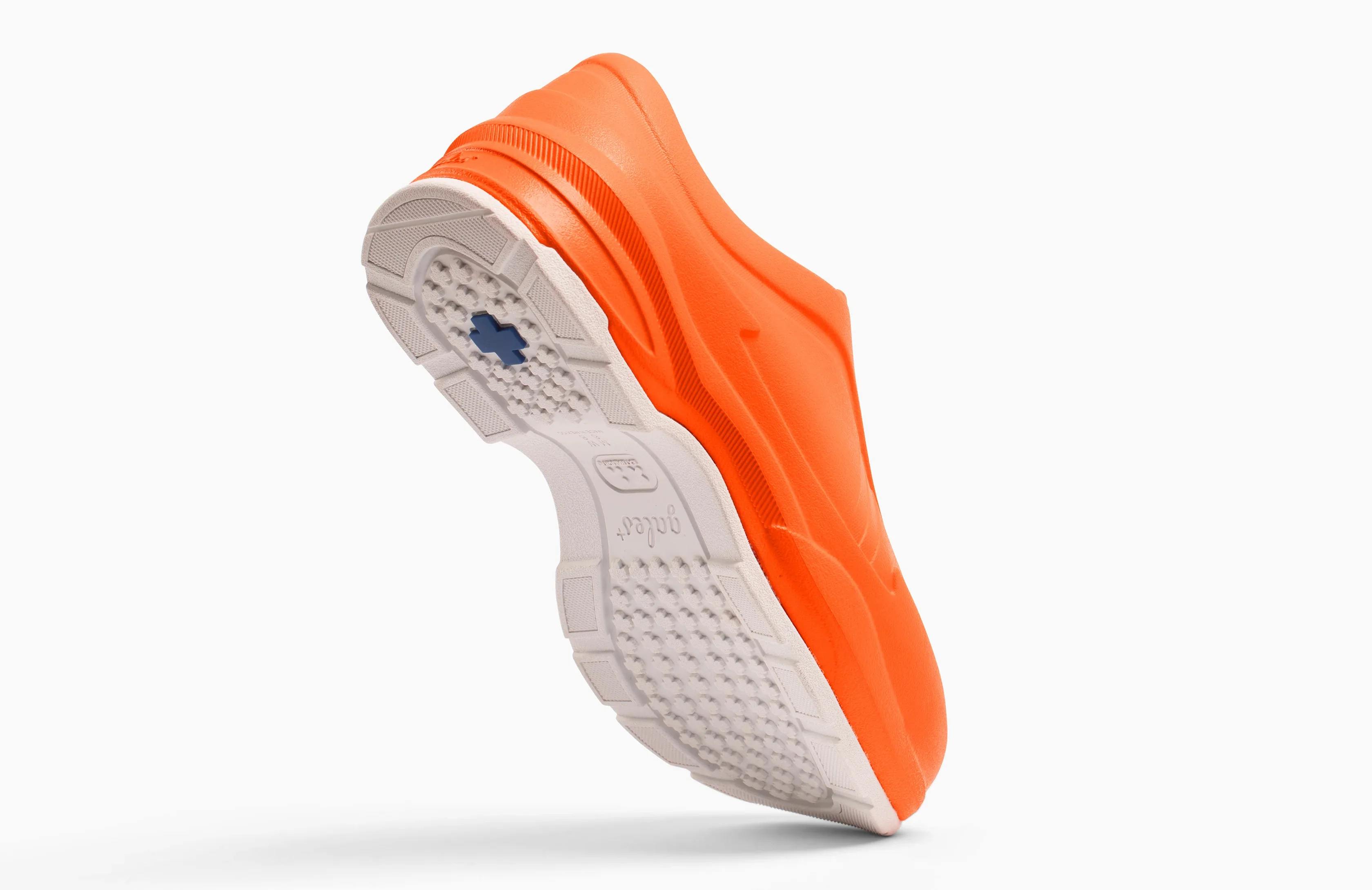 Gales Pro Line - Orange/White - Image 6