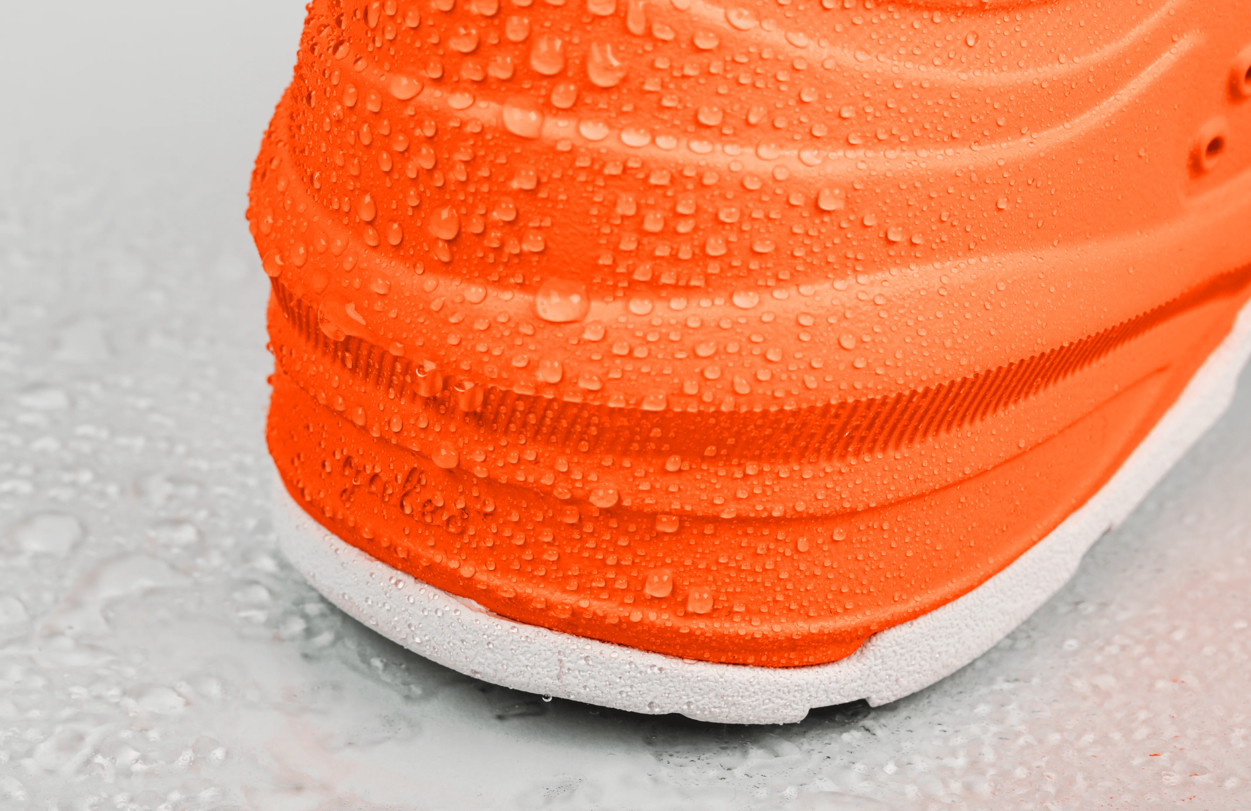 Gales Pro Line - Orange/White - Image 7
