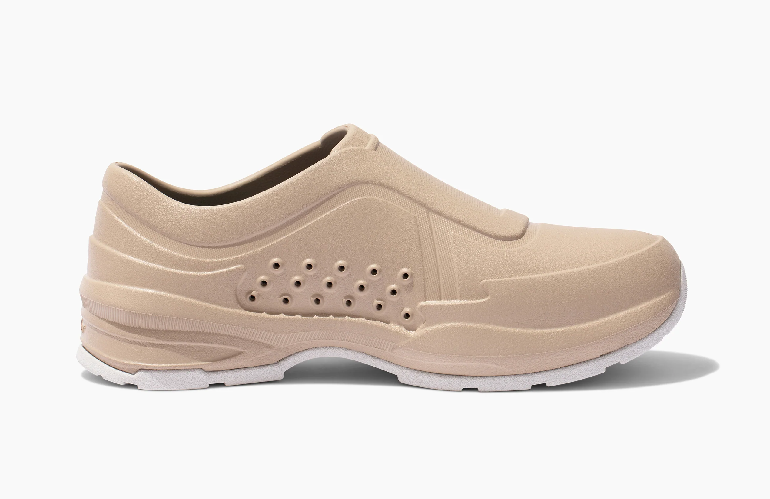 Gales Pro Line - Tan/White - Image 5