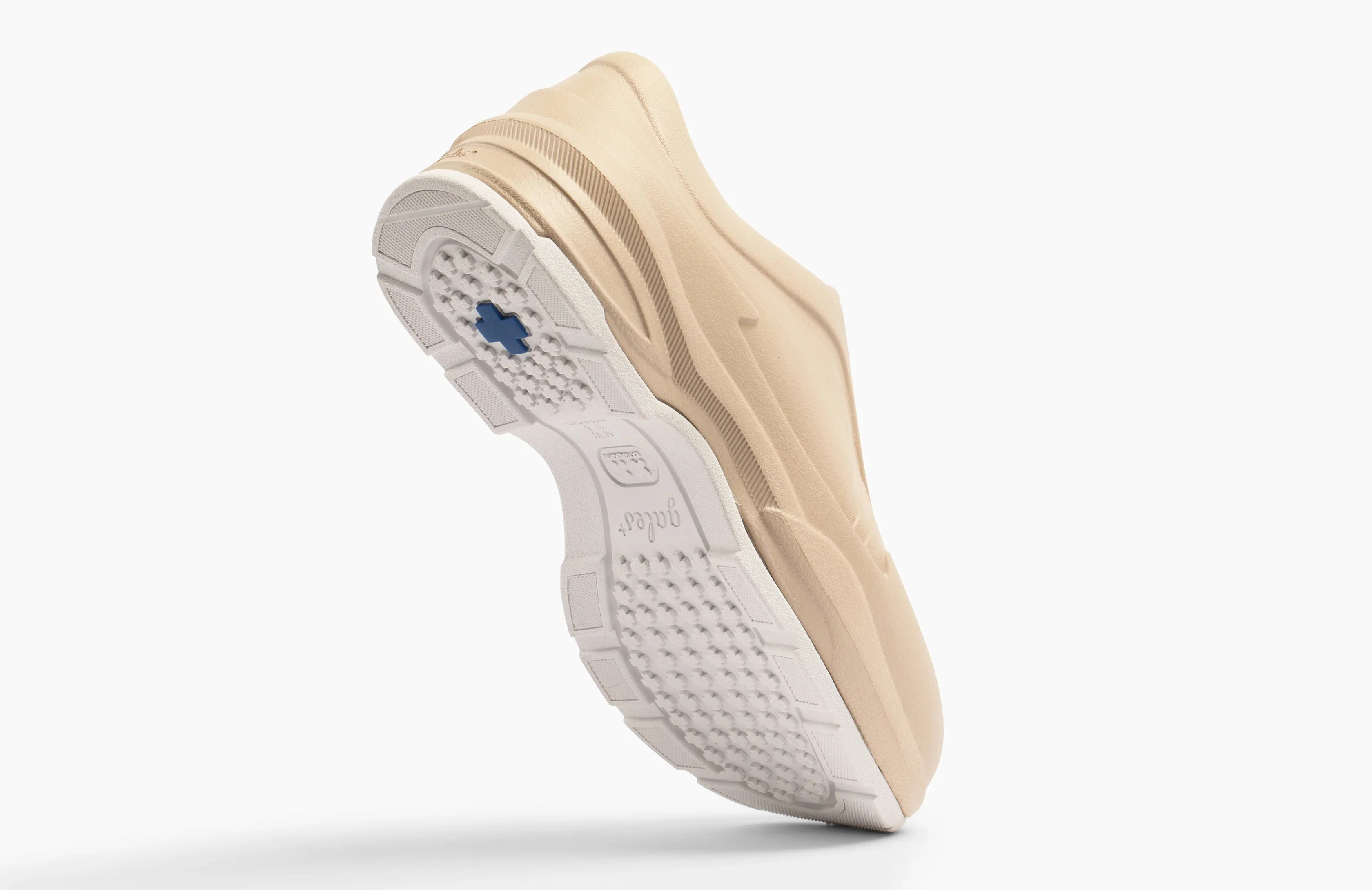 Gales Pro Line - Tan/White - Image 6