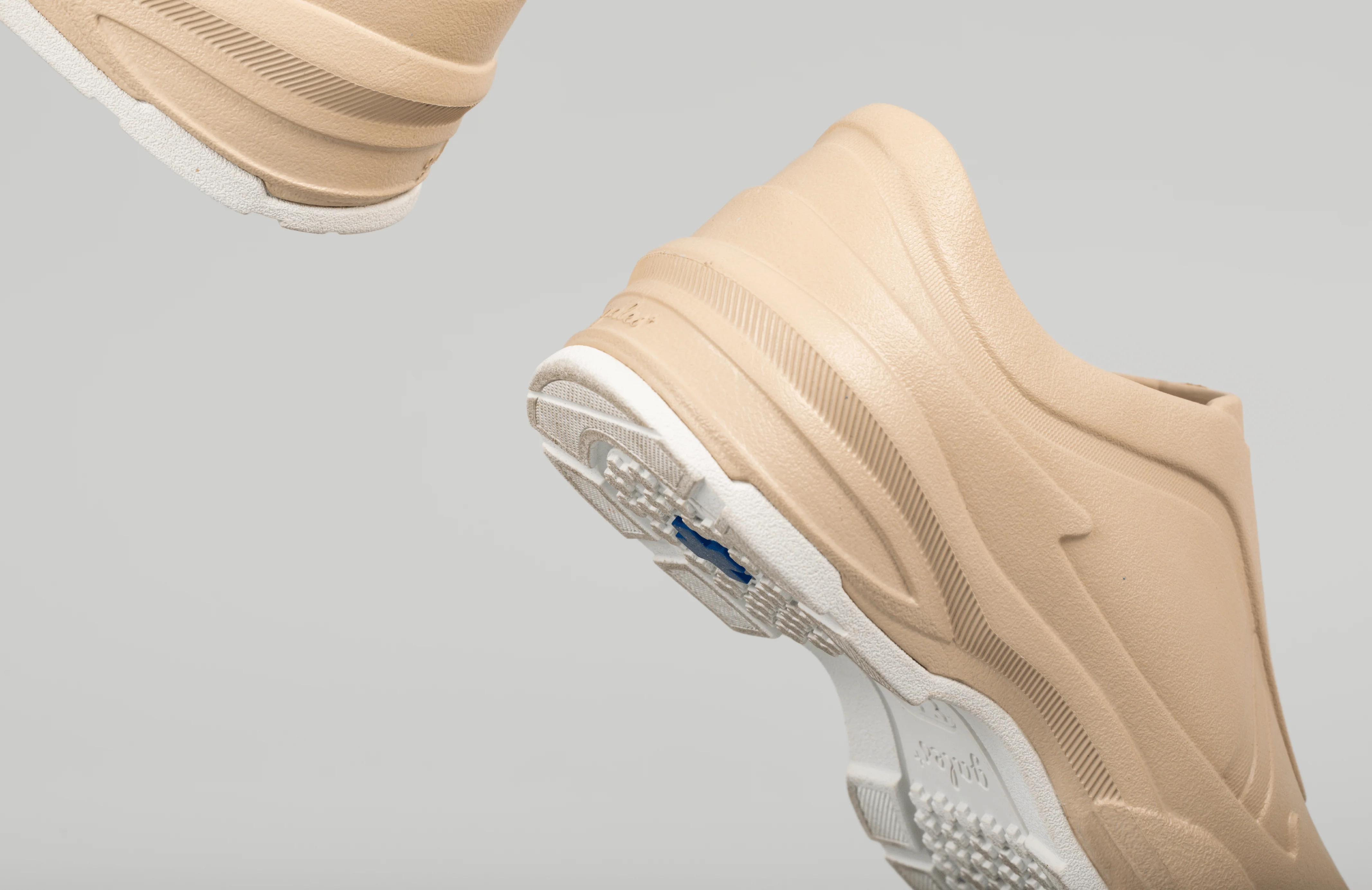 Gales Pro Line - Tan/White - Image 7