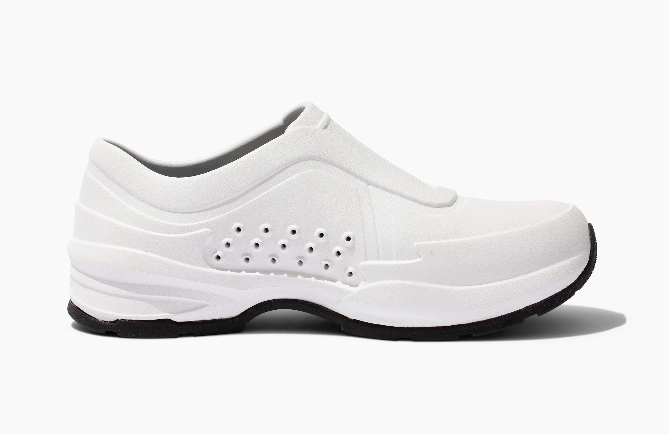 Gales Pro Line - White/Black - Image 5