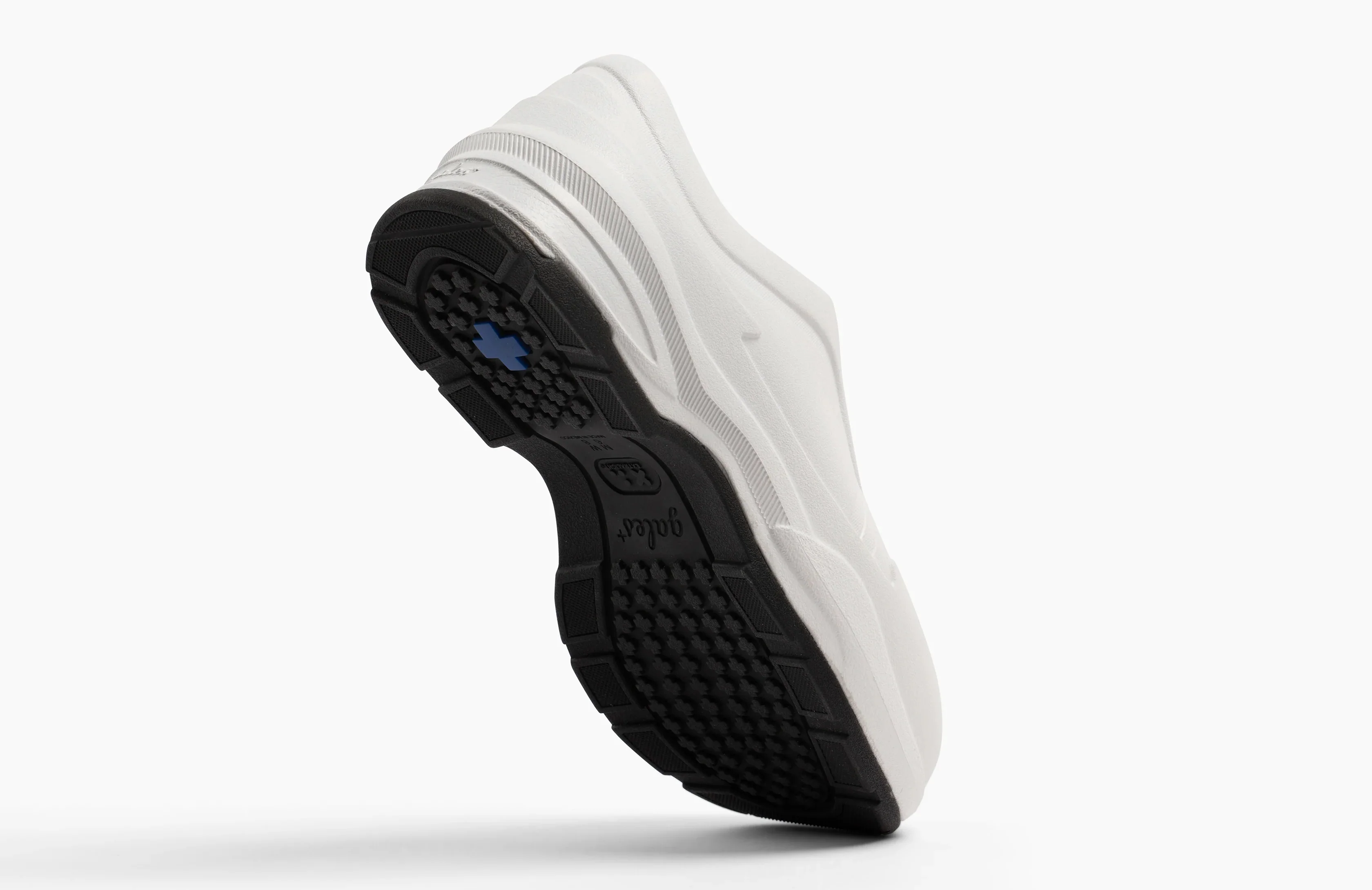Gales Pro Line - White/Black - Image 6