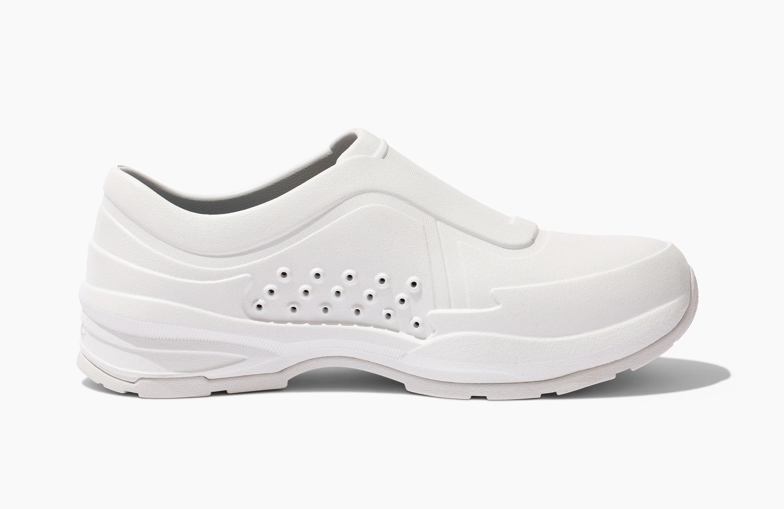 Gales Pro Line - White/White - Image 5