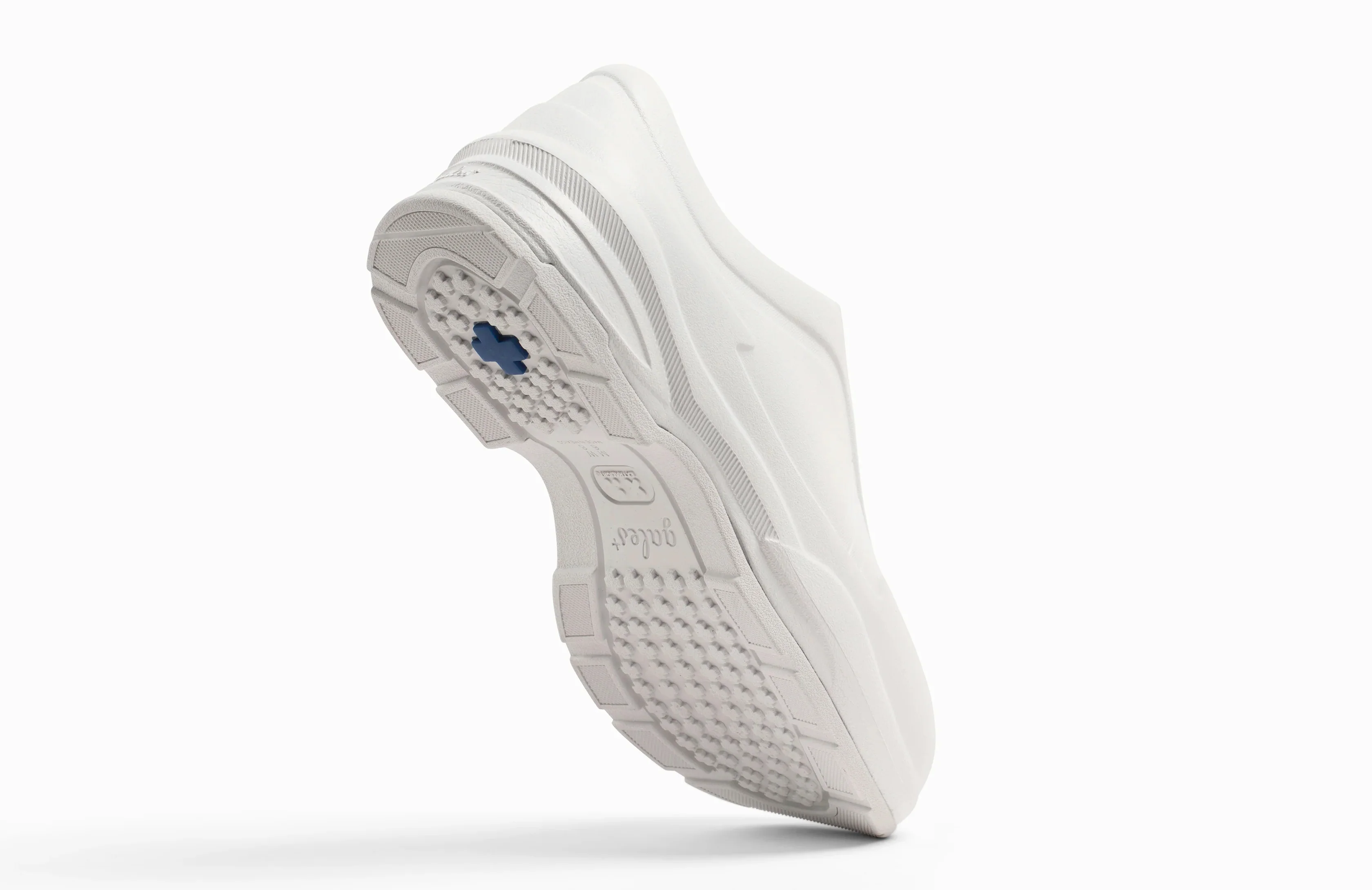 Gales Pro Line - White/White - Image 6