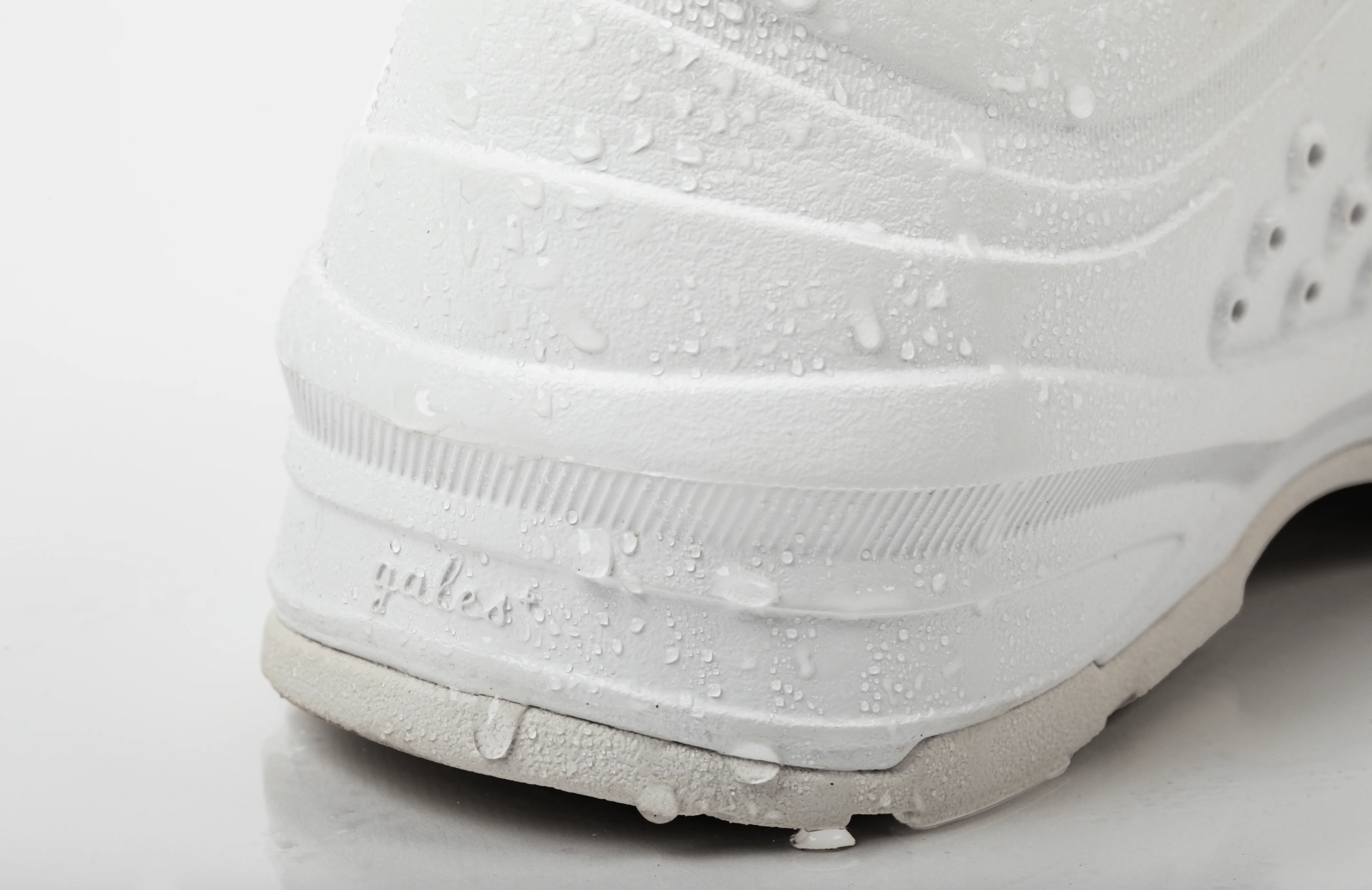 Gales Pro Line - White/White - Image 7